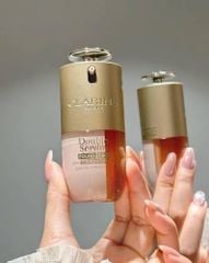 Kem Nền Serum Chống Lão Hóa Clarins Double Serum Foundation #L2C