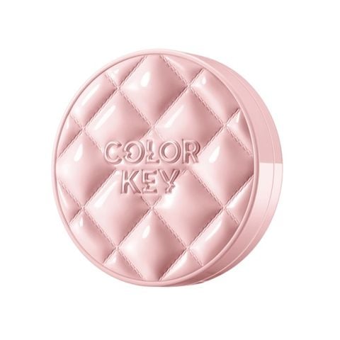 Cushion Colorkey long lasting flawless brightening W2