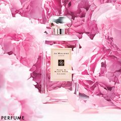 Nước hoa nữ Jo Malone Peony & Blush Suede Cologne 100ml