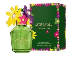 [chiết 10ml] Marc Jacobs Daisy Wild Eau So Extra EDP