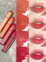 [mẫu mới ] Son Tint Lì Romand Juicy Lasting Tint #35