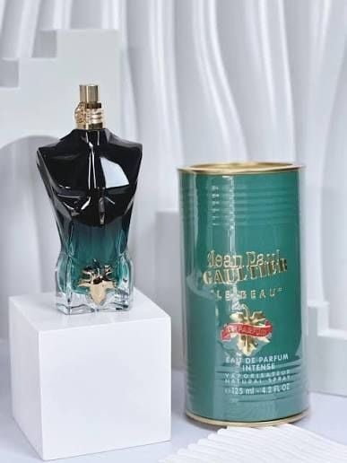 [ Chiết 10ml ] Nước Hoa Jean Paul Gaultier Le Beau Le Parfum EDP