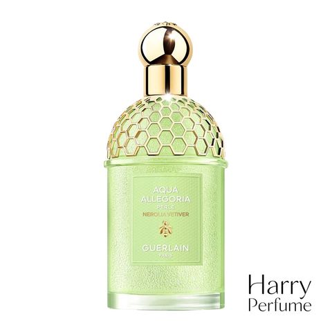 [chiết 10ml] Guerlain Paris Aqua Allegoria Perle Nerolia Vetiver EDP
