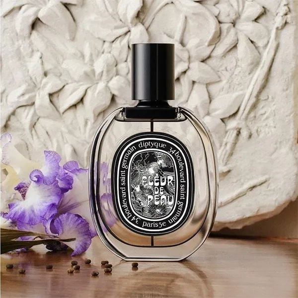 [chiết 10ml] Nước Hoa unisex Diptyque Fleur de Peau EDP