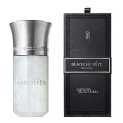 Chiết 10ml Nước Hoa Unisex Les Liquides Imaginaires Blanche Bete EDP