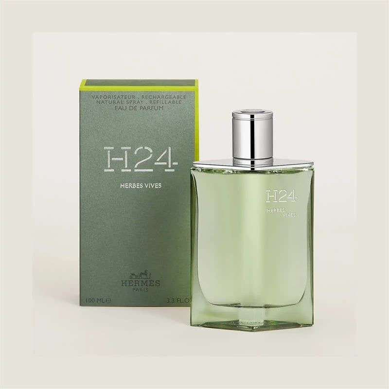 [chiết 10ml] Hermes H24 Herbes Vives EDP