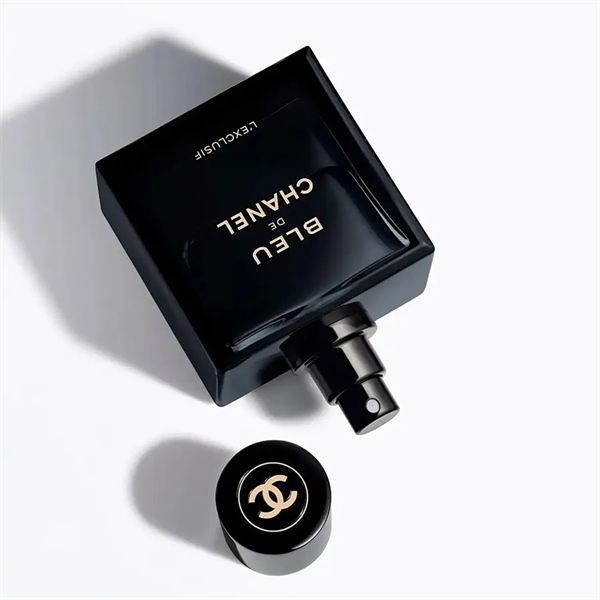Nước Hoa Nam Chanel Bleu De Chanel L'Exclusif Parfum For Men 100ml
