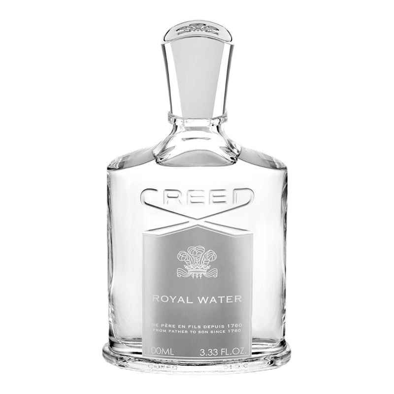 Nước hoa CREED 1760 SILVER MOUNTAIN WATER EDP 100ml
