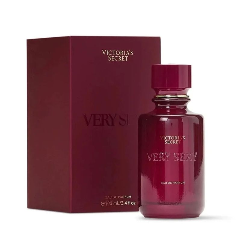 Nước Hoa Nữ Victoria's Secret Very Sexy EDP 100ml