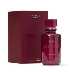 Nước Hoa Nữ Victoria's Secret Very Sexy EDP 100ml
