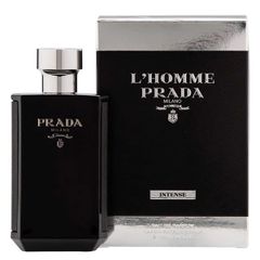 Nước Hoa Nam Prada L'Homme Intense EDP 100ml