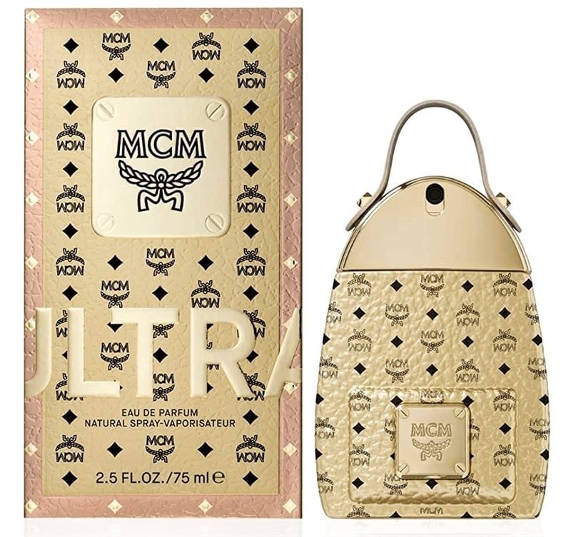 [chiết 10ml] Nước Hoa MCM Ultra EDP
