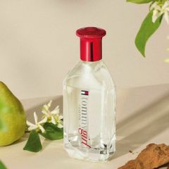 Nước Hoa Nữ Tommy Hilfiger Girl Forever EDT 100ml