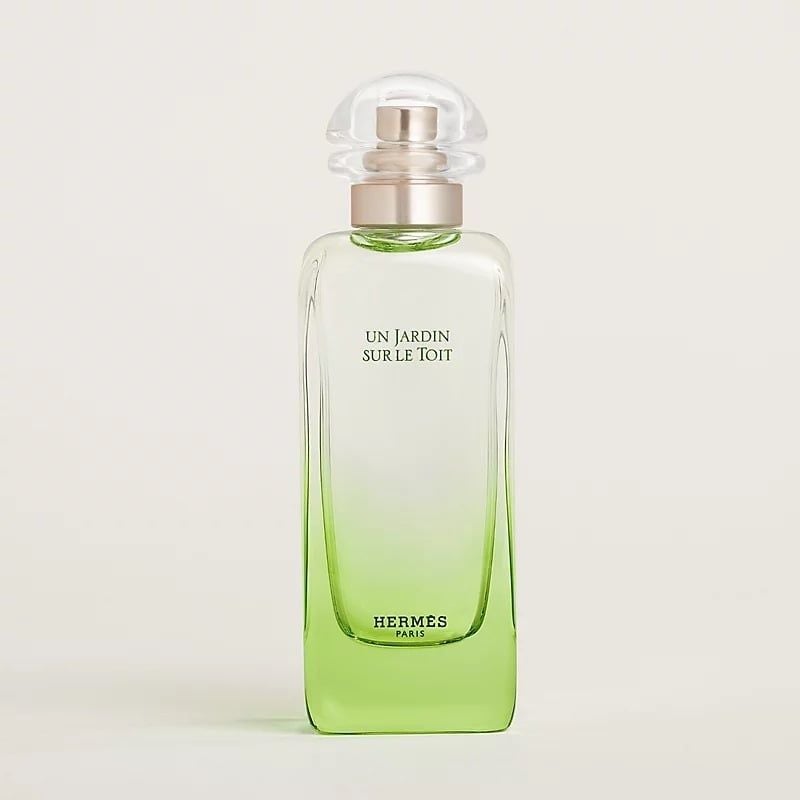 [chiết 10ml] Hermes Un Jardin Sur Le Toit EDT
