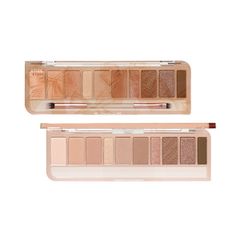 Phấn Mắt Etude House Play Color Eyes Celebeurity #autumn ambassador