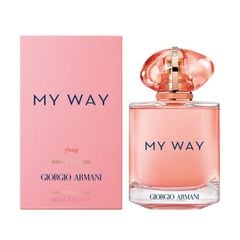 [chiết 10ml] Giorgio Armani My Way Ylang EDP
