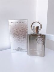 Nước Hoa Nam Afnan Supremacy Silver EDP 100ml