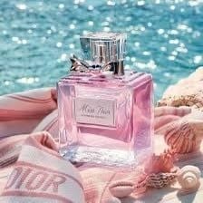 [ Chiết 10ml ] Nước Hoa Miss Dior Eau De Toilette