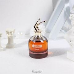[chiết 10ml] Nước Hoa Nữ Jean Paul Gaultier Scandal By Night Eau de Parfum