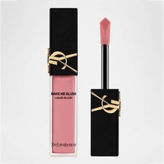 Má kem YSL make Me blush blurring liquid blush #54