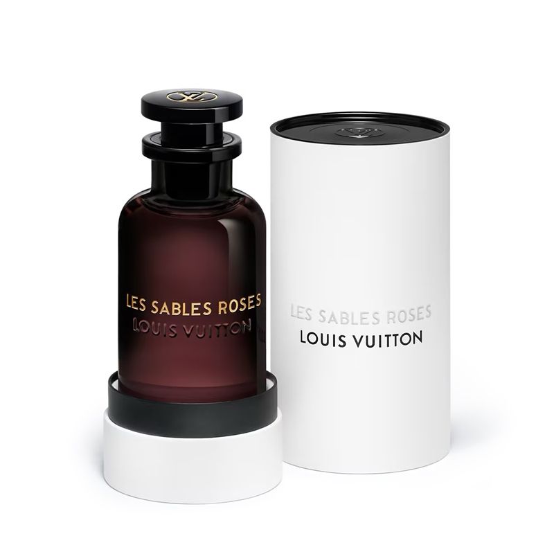 Louis Vuitton les sables roses edp 100ml