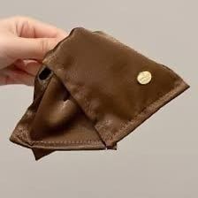 Kẹp Tóc Dáng Dài Hình Nơ Cho Nữ