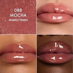 Dior addict lip glow oil 088 mocha sparkly 6ml