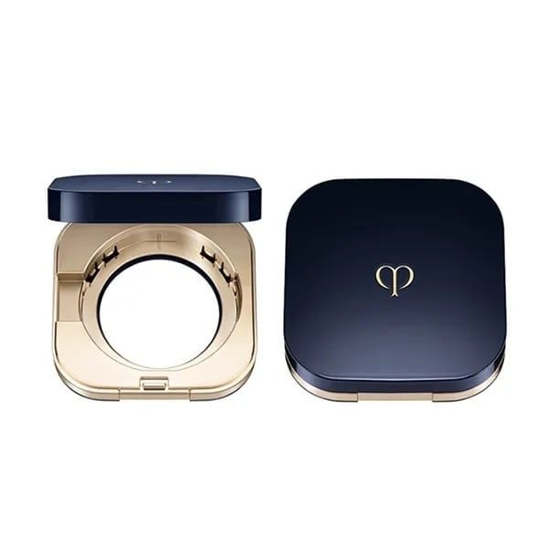 Case cushion cle de peau dewy