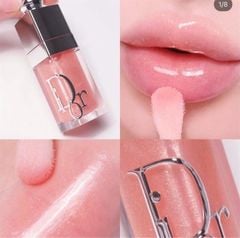 Son dưỡng Dior addict lip glow oil #077 Rosy candy