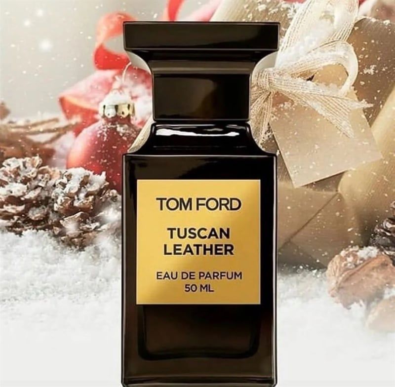 Nước hoa nữ TOM FORD TUSCAN LEATHER EDP 100ml