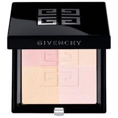Phấn Phủ Dạng Nén Givenchy Prisme Libre 4ô #01-mousseline pastel