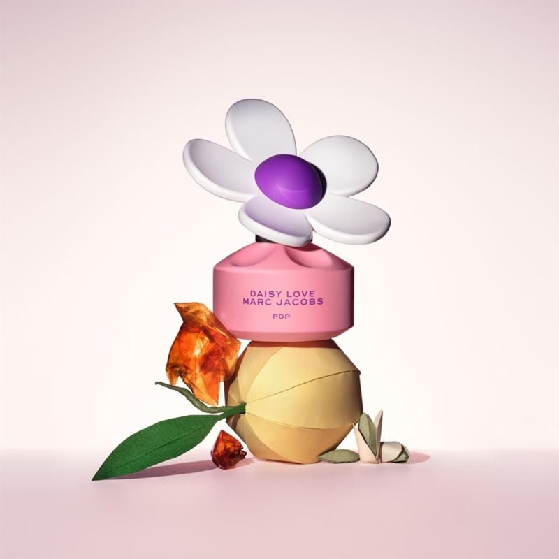 [chiết 10ml] Nước hoa nữ Marc Jacobs Daisy Love Pop Limited Edition