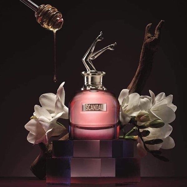 20Ngày:10Giờ:01Phút:24GiâyNước Hoa Nữ Jean Paul Gaultier Scandal EDP 80ml