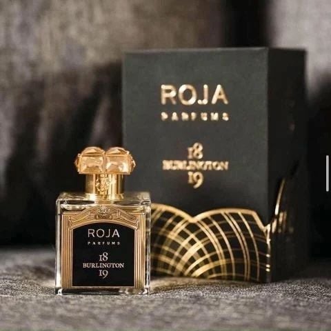 [chiết 10ml] Nước hoa Roja Parfums burlington 1819