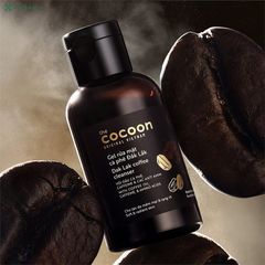 Sữa rửa mặt dạng gel Cocoon cà phê Đắk Lắk 310ml