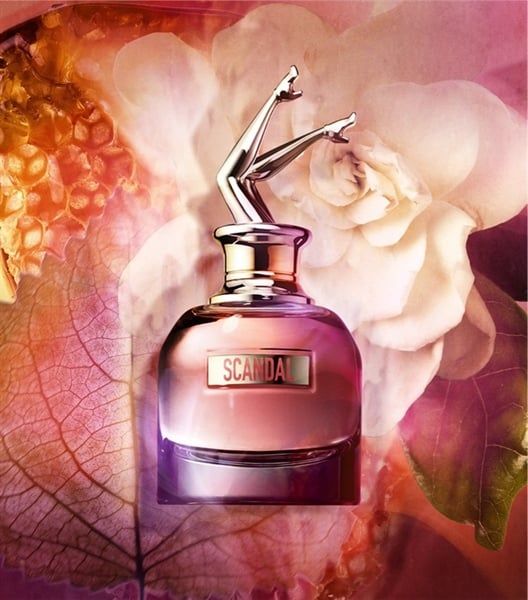 20Ngày:10Giờ:01Phút:24GiâyNước Hoa Nữ Jean Paul Gaultier Scandal EDP 80ml