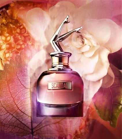 20Ngày:10Giờ:01Phút:24GiâyNước Hoa Nữ Jean Paul Gaultier Scandal EDP 80ml