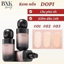 Nền Dopi Da Dầu 01