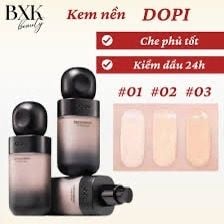 Nền Dopi Da Dầu 01