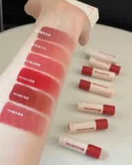 Son Bùn kem lì Mooekiss Soft Matte Lip #06