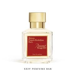 Nước Hoa Maison Francis Kurkdjian Baccarat Rouge 540 EDP 50ml