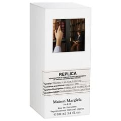 [chiết 10ml] Maison Margiela Replica Whispers in the Library EDT