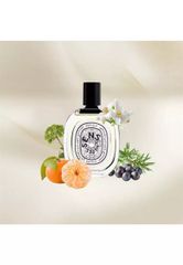 Nước Hoa Unisex Diptyque Eau Des Sens EDT 100ml