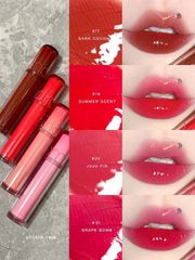 [mẫu mới ] Son Tint Lì Romand Juicy Lasting Tint #35