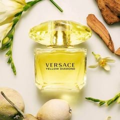 [chiết 10ml] Versace Yellow Diamond EDT