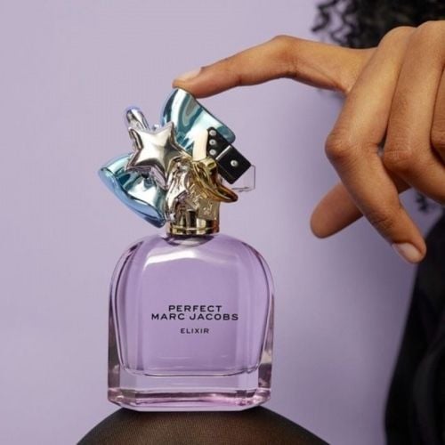 Nước hoa nữ MARC JACOBS PERFECT ELIXIR EDP 100ml