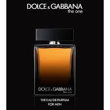 Nước hoa nam Dolce & Gabbana the one pour homme edp full seal 100ml