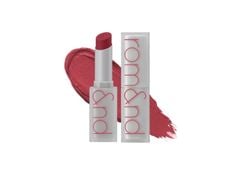 Son thỏi Romand zero matte #18 tanning red