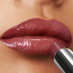 Son Tom Ford Soleil Neige Ultra-Shine Lip Colour 03 Fireside Màu Hồng Mận