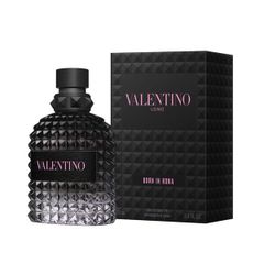 [chiết 10ml] Nước Hoa Nam Valentino Uomo Born In Roma extradose parfum